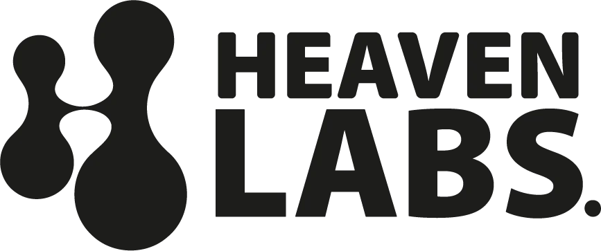 logo heaven labs